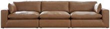 Load image into Gallery viewer, Emilia - 3 Piece Sectional