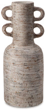 Load image into Gallery viewer, Wellbridge - Vase - Distressed White