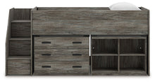 Load image into Gallery viewer, Frandern - Loft Bed