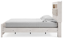 Load image into Gallery viewer, Altyra - Bookcase Bed