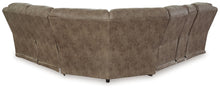 Load image into Gallery viewer, Ravenel - 3 Piece Reclining Sectional