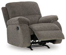 Load image into Gallery viewer, Scranto - Rocker Recliner - Brindle