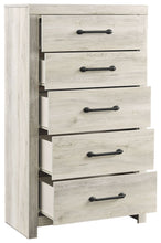 Load image into Gallery viewer, Cambeck - Chest