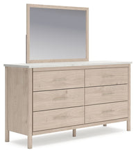 Load image into Gallery viewer, Cadmori - Panel Bedroom Set
