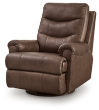 Load image into Gallery viewer, Flynwood - Swivel Glider Recliner
