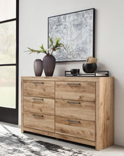 Load image into Gallery viewer, Hyanna - Panel Bedroom Set