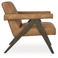 Load image into Gallery viewer, Goda - Accent Chair