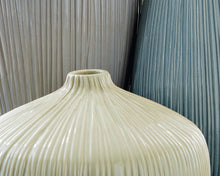 Load image into Gallery viewer, Eiderman - Vase Set (Set of 3) - Gray / Blue / Green