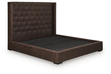 Load image into Gallery viewer, Lavernty - Upholstered Storage Bed