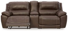 Load image into Gallery viewer, Dunleith - 3 Piece Power Reclining Sectional