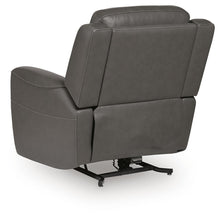 Load image into Gallery viewer, 4Z-Tribano - Power Lift Recliner