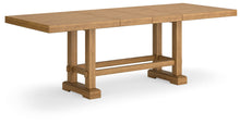 Load image into Gallery viewer, Havonplane - Rectangular Dining Room Extension Table