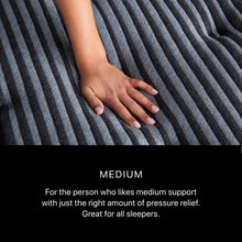 Load image into Gallery viewer, Beautyrest Black - 14.25" Series One Medium Mattress