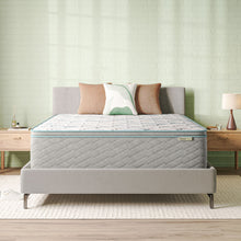 Load image into Gallery viewer, Soothing Nights - 16" Plush Pillow Top Mattress In A Box