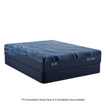 Load image into Gallery viewer, iSeries NXG - 12.5" Hybrid Plush Mattress 2500
