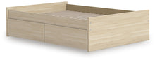 Load image into Gallery viewer, Onita - Platform Bed