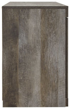 Load image into Gallery viewer, Wynnlow - TV Stand With Fireplace Option