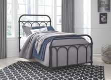 Load image into Gallery viewer, Nashburg - Arch Bed