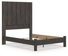 Load image into Gallery viewer, Fraluna - Panel Bedroom Set