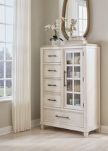 Load image into Gallery viewer, Shaybrock - Panel Bedroom Set