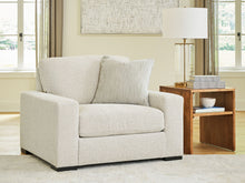 Load image into Gallery viewer, Conlee-Pike - Chair And A Half - Linen