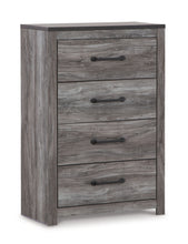 Load image into Gallery viewer, Bronyan - Bedroom Set