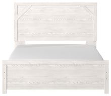 Load image into Gallery viewer, Gerridan - Panel Bed