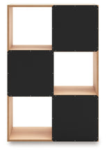 Load image into Gallery viewer, Piperton - Cube Organizer - Wood