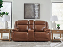 Load image into Gallery viewer, Healy Pier - Reclining Sofa Set