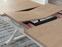 Load image into Gallery viewer, Purlaney - Rectangular Dining Table