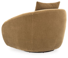 Load image into Gallery viewer, Yahya - Swivel Accent Chair
