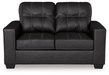 Load image into Gallery viewer, Barlin Mills - Loveseat