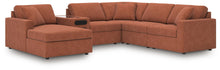 Load image into Gallery viewer, Modmax - U-Shaped Sectional - Spice