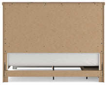 Load image into Gallery viewer, Savonport - Panel Storage Bed