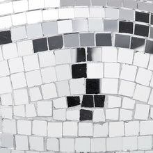 Load image into Gallery viewer, Hallmont - Sculpture - Silver Finish