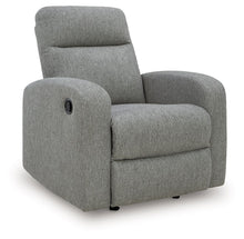 Load image into Gallery viewer, Gauntlet - Rocker Recliner - Sterling