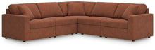 Load image into Gallery viewer, Modmax - 5 Piece Sectional