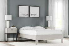 Load image into Gallery viewer, Socalle - Platform Bed