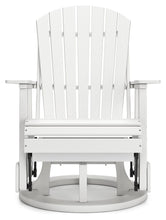 Load image into Gallery viewer, Hyland Wave - Swivel Glider Chair
