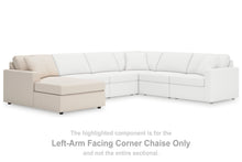 Load image into Gallery viewer, Modmax - U-Shaped Sectional - Oyster
