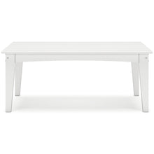 Load image into Gallery viewer, Hyland Wave - Rectangular Cocktail Table