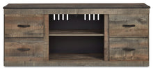 Load image into Gallery viewer, Trinell - TV Stand