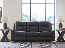 Load image into Gallery viewer, Mackmenville - Reclining Sofa