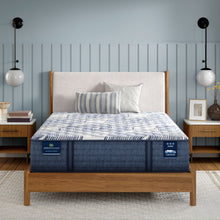 Load image into Gallery viewer, Perfect Sleeper Pro - 13.5" Geneva Latex Hybrid Firm Mattress
