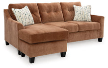 Load image into Gallery viewer, Amity Bay - Sofa Chaise - Clay