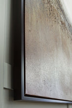 Load image into Gallery viewer, Siaking - Wall Art - Brown / Gray / White