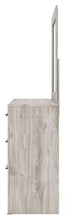 Load image into Gallery viewer, Broachmyn - Panel Bedroom Set