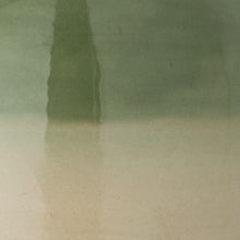 Load image into Gallery viewer, Andorbury - Vase - Green / Beige