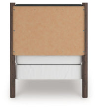 Load image into Gallery viewer, Pamytta - Upholstered Panel Bedroom Set