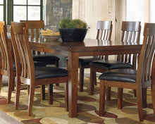 Load image into Gallery viewer, Ralene - Dining Room Table